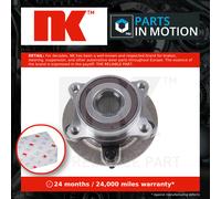 Wheel Bearing Kit Front 753023 NK 3885A011 Genuine Top Quality Guaranteed New
