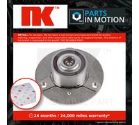 Wheel Bearing Kit Front 753328 NK 4513300059 4513300159 A451330048 Quality New