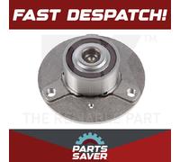 Wheel Bearing Kit Front 134mm Outer Diameter Fits Smart Fortwo NK 753328