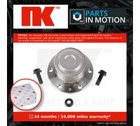 Front Left Wheel Bearing Kit for VW Crafter CKTB/CSLA/CSLB 2.0 (5/11-5/16)
