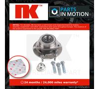 Wheel Bearing Kit Front 753505 NK 517504D000 Genuine Top Quality Guaranteed New