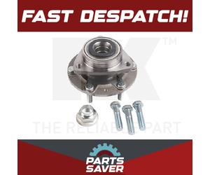 Wheel Bearing Kit Front 753505 NK 517504D000 Genuine Top Quality Guaranteed New