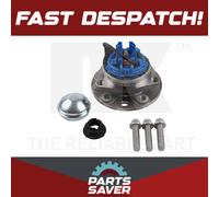 Wheel Bearing Kit Front 753632 NK 1603841 93188477 Genuine Quality Guaranteed