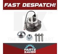 NK Wheel Bearing Kit Front 753635 – Fits Vauxhall Astra Zafira – New