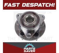 NK 753644 Wheel bearing kit