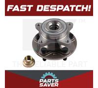 Wheel Bearing Kit Front 754009 NK LR014147 LR048083 LR076692 LR14147 RFM500010