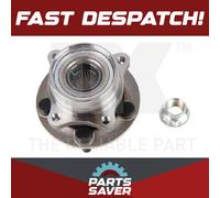 Front Left Wheel Bearing Kit for Toyota Prius Hybrid 1NZFXE 1.5 (09/03-09/09)