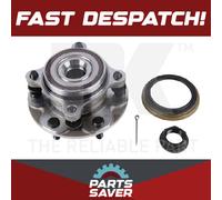 Wheel Bearing Kit Front 754551 NK 4350204120 4350260180 4350260200 4350260201
