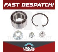 Wheel Bearing Kit Front 754740 NK 1S0498625 1S0498625A 1S0407625 Quality New