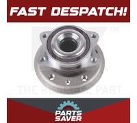 Wheel Bearing Kit Front Left Right 161mm ⌀ Fits Man TGE VW Crafter NK 754746