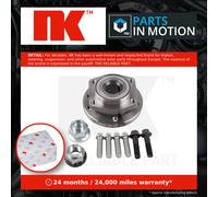 NK 754812 Wheel bearing kit