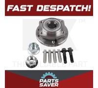 NK 754812 Wheel bearing kit