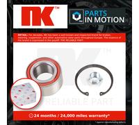 Front Left Wheel Bearing for Daewoo Nubira LDA 1.8 (08/2005-08/2011) Genuine NK