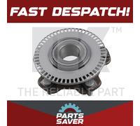 Wheel Bearing Kit Front 755209 NK 4340165D10 5641165D00 KK18022 Quality New