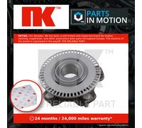 Wheel Bearing Kit Front 755209 NK 4340165D10 5641165D00 KK18022 Quality New