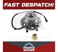 Wheel Bearing Kit Front 755701 NK 4142009701 4142009702 Top Quality Guaranteed