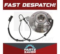 Wheel Bearing Kit fits CHRYSLER VOYAGER Mk5 3.3 Front 2008 on NK 04721578AD New
