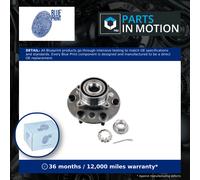 BLUE PRINT ADC48253 Wheel bearing kit