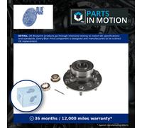 Wheel Bearing Kit Front ADC48254 Blue Print 3880A015 3880A015S1 Quality New