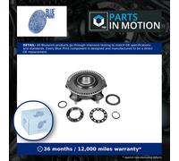 Wheel Bearing Kit Front ADK88231 Blue Print 4340165D10 4340165D10S1 Quality New