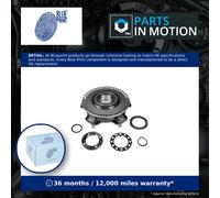 Wheel Bearing Kit Front ADK88231 Blue Print 4340165D10 4340165D10S1 Quality New