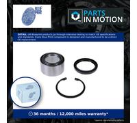 Wheel Bearing Kit Front ADK88234 Blue Print 0926941001 0926941001S2 Quality New
