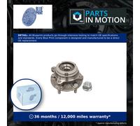 Wheel Bearing Kit Front ADN18271 Blue Print 40202JF00A 40202JF00AS1 40202KB50A
