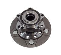 NTY Wheel Bearing Kit KLP-FR-053 – Front Axle for Ford Transit Custom/Tourneo V362/V363 (2.2L)