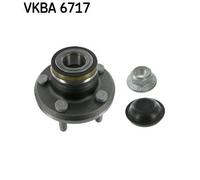 SKF VKBA 6717 Wheel bearing kit