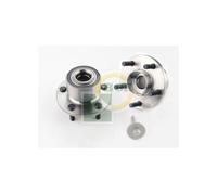 BGA WHB2313K Wheel bearing kit