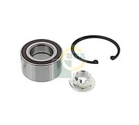 BGA Wheel Bearing Kit 74mm fits Ford