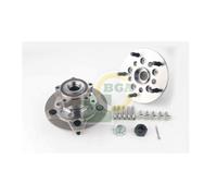 Wheel Bearing Kit Front Fits Ford Transit V363 Van Platform/Chassis BGA WHB2303K