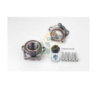 Wheel Bearing Kit Front Fits Ford Transit Van Platform/Chassis BUS BGA WHB2300K