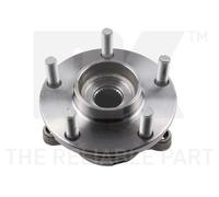 Front Right Wheel Bearing Kit for Infiniti EX d V9X 3.0 (04/2010-Present)