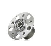RIDEX 654W0854 Wheel bearing kit