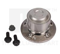 Wheel Bearing Kit Front Fits Mercedes-Benz Marco Polo V-Class Viano NK 753338