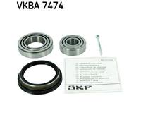 SKF VKBA7474 Wheel Bearing Kit