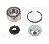 NK Front Left Wheel Bearing Kit for Smart Fortwo M281.920 1.0 (09/2015-Present)