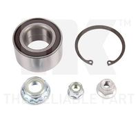 Wheel Bearing Kit Front 754740 NK 1S0498625 1S0498625A 1S0407625 Quality New