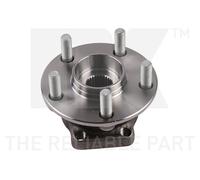 Wheel Bearing Kit fits SUBARU LEGACY 2.0 Front 03 to 15 NK 27373FG000 28373AG000