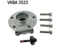 SKF VKBA 3523 Wheel bearing kit