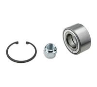 Front Wheel Bearing Citroen C2 / C3 / DS3 / Peugeot 207 / 208 / 1007 / + ABS