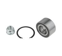 WHEEL BEARING KIT FRONT For FIAT DOBLO 01- /PETROL ENGINES/