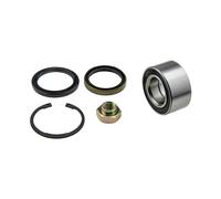 WHEEL BEARING KIT FRONT FOR SUZUKI SWIFT AA AB44 AA AB AJ 89-
