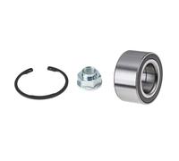 WHEEL BEARING KIT FRONT FOR SUZUKI SWIFT W O 05- OPEL AGILA 03-