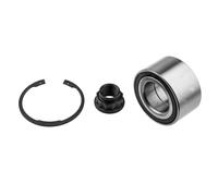 Wheel bearing Front Axle KLP-TY-057 NTY for TOYOTA SUBARU