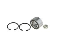 WHEEL BEARING KIT FRONT FOR VOLKSWAGEN GOLF 87- POLO CLASSIC