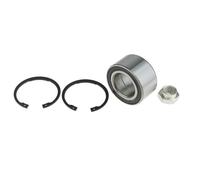 Wheel bearing Front Axle KLP-VW-000 NTY for VW SEAT