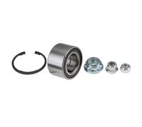 WHEEL BEARING KIT FRONT FOR VW UP SKODA CITIGO SEAT MII; 11-