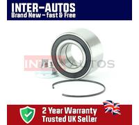 SKF Wheel Bearing Kit - VKBA3596